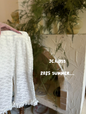 Lace Flared Pants