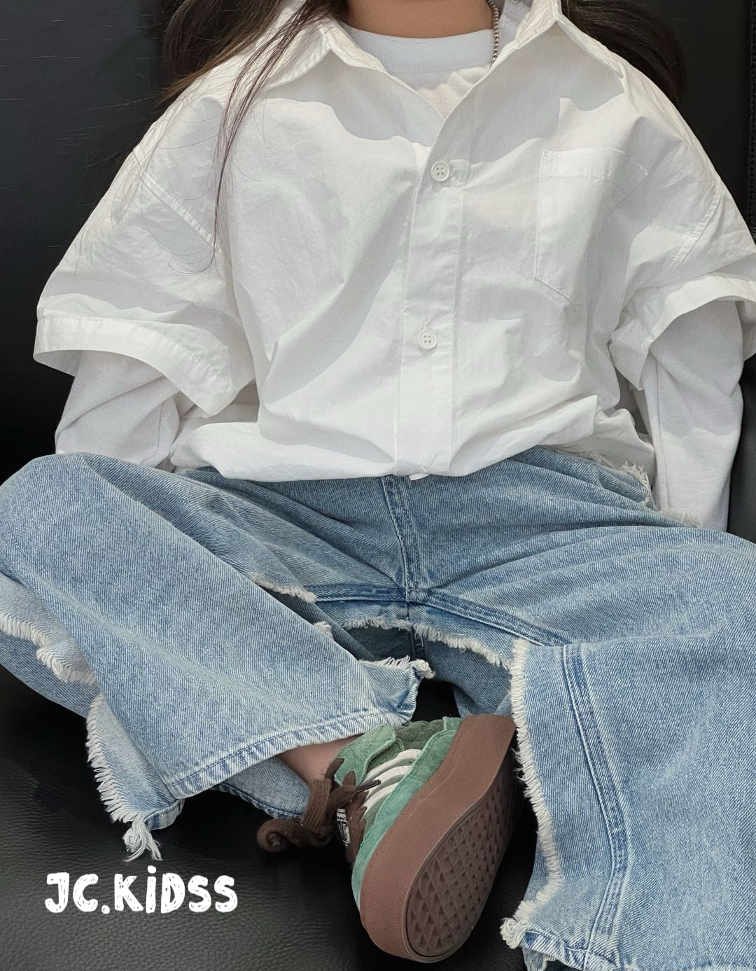 Two Shirt Option