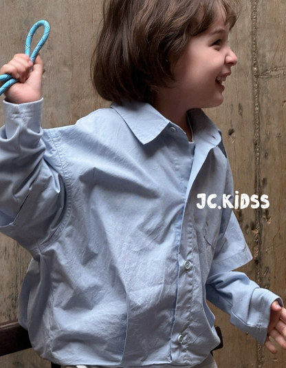 Two Shirt Option