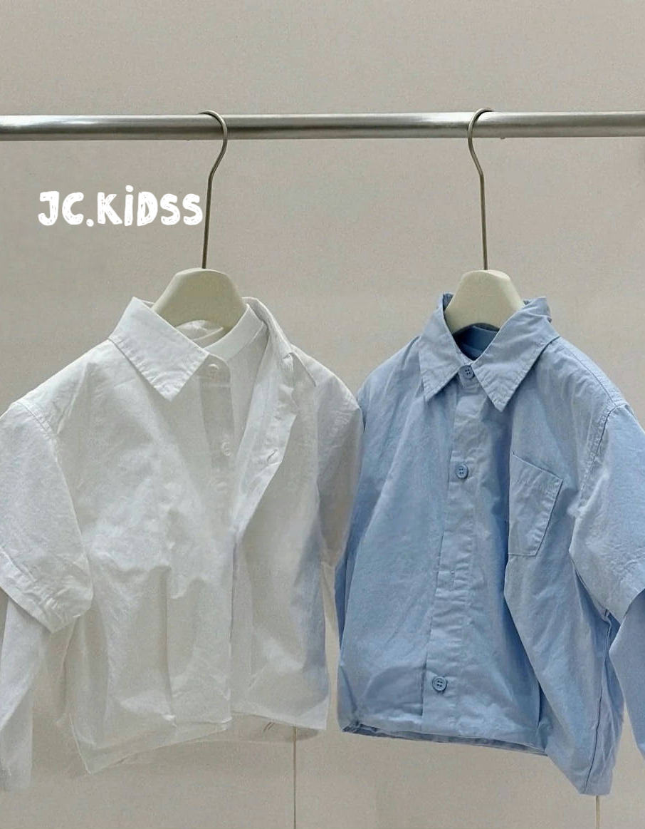 Two Shirt Option